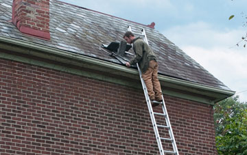 what affects urgent Otterton roof repairs