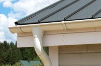 Otterton soffits